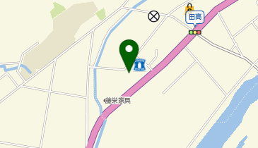 ローソン 黒田庄町田高店の地図画像