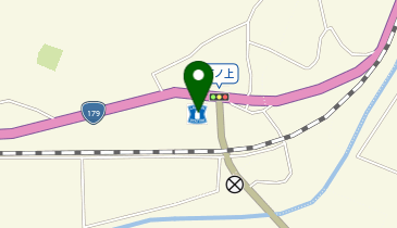 ローソン 三日月末広店の地図画像