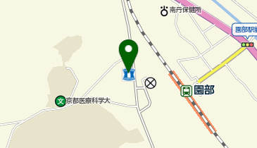 ゼンリン電子住宅地図 京都府南丹市南（園部・八木） B4判 南丹市南（園部・八木） 202207 - ゼンリン住宅地図