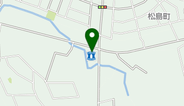 ローソン 五所川原石岡店の地図画像