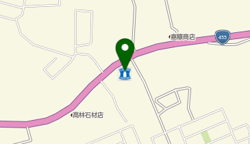 ローソン 盛岡桜台店の地図画像