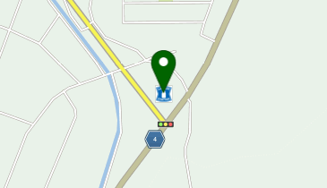 ローソン 福島鎌田愛宕前店の地図画像