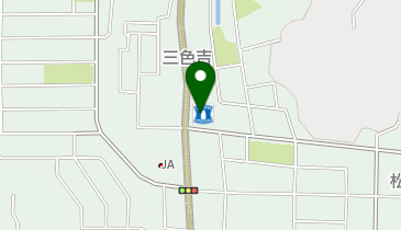 ローソン 岩沼松ヶ丘店の地図画像