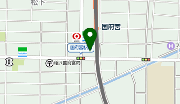 愛知県稲沢市松下のローソン Alipay 一覧 Navitime