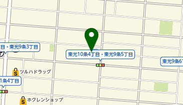 北海道旭川市のローソン 地域共通クーポン取扱店舗 一覧 Navitime