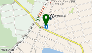 大阪府堺市北区のローソン一覧 - NAVITIME