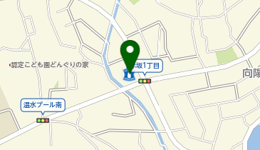 ローソン 相生コスモス店の地図画像