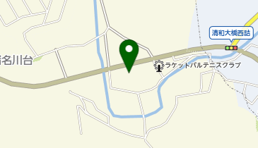 ローソン 猪名川差組店の地図画像