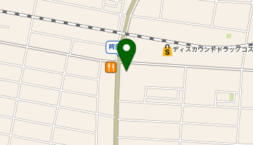 ローソン 三股町稗田東店の地図画像