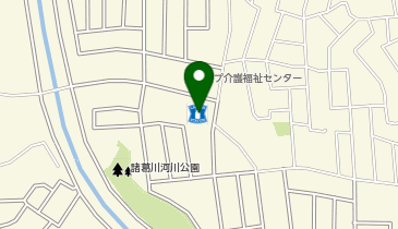 ローソン 盛岡長橋台店の地図画像