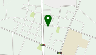 ローソン 水沢花園町店の地図画像