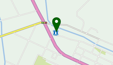 ローソン 江刺根岸店の地図画像