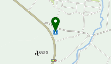 ローソン 袖ケ浦滝の口店の地図画像