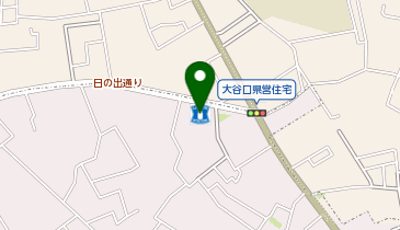 埼玉県さいたま市南区のローソン一覧 - NAVITIME