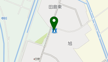 ローソン 東埼玉テクノポリス店の地図画像