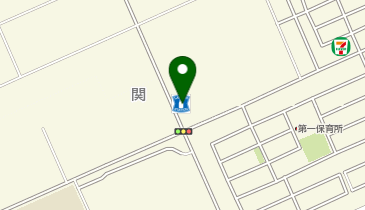 ローソン 吉川きよみ野店の地図画像