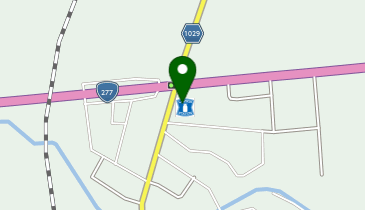 ローソン 八雲町立岩店の地図画像