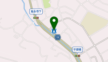 ローソン 横浜美しが丘四丁目店の地図画像