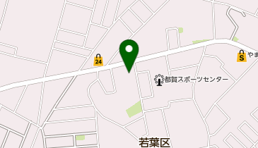 千葉県千葉市若葉区のローソン一覧 - NAVITIME