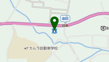 ローソン 都城五十町店の地図画像