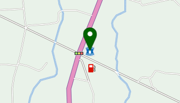 ローソン グリーンロード国見店の地図画像