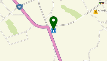 ローソン 大田宮崎店の地図画像