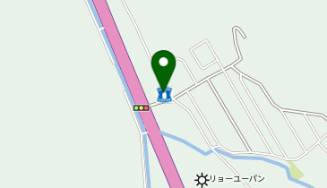 ローソン 山口下小鯖橋本店の地図画像