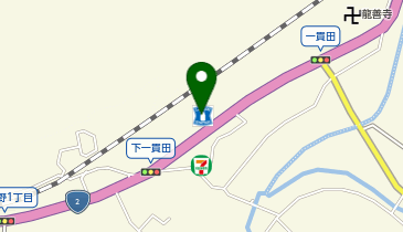 広島県広島市安芸区のローソン一覧 - NAVITIME