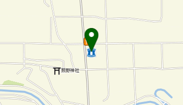 ローソン 松山南土居店の地図画像