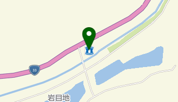 ローソン 日高総合運動公園前店の地図画像