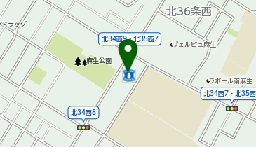 北海道札幌市北区のローソン一覧 Navitime