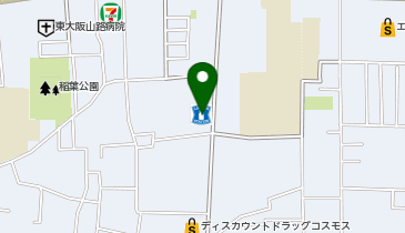ローソン 東大阪花園桜通り店 東大阪市 ローソン 578 0925 の地図 アクセス 地点情報 Navitime ローソン 東大阪花園桜通り店 東大阪市 ローソン 578 0925 の地図 アクセス 地点情報 Navitime