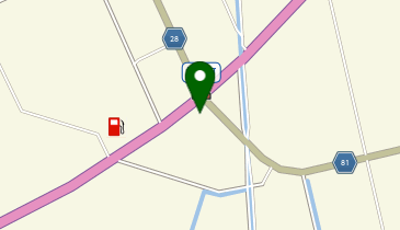 ローソン 当別樺戸町店の地図画像