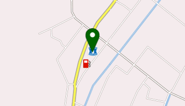 ローソン 安来田頼店の地図画像