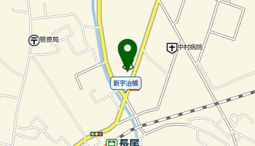 ローソン 枚方長尾荒阪一丁目店の地図画像