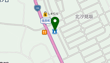 ローソン 常滑金山店の地図画像