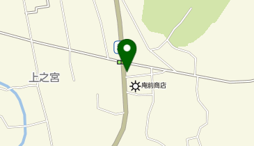 ローソン 桜井浅古店の地図画像