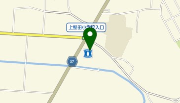 ローソン 佐伯長谷店の地図画像