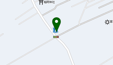 ローソン 三芳北永井宮本店の地図画像