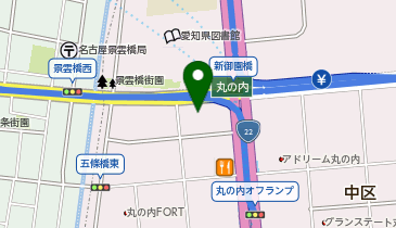 愛知県名古屋市中区丸の内のお買い物一覧 Navitime 愛知県名古屋市中区丸の内のお買い物一覧 Navitime