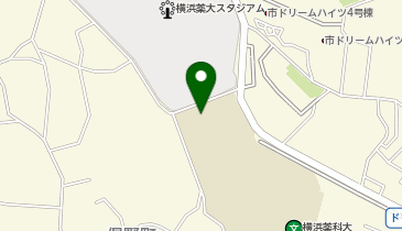 ローソン 横浜薬科大学店の地図画像