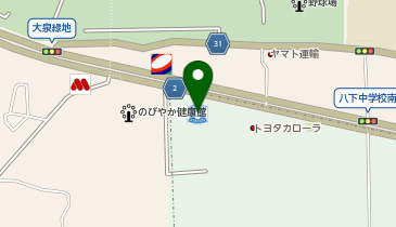 ローソン 堺石原町店の地図画像