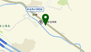 ローソン 須磨妙法寺界地店の地図画像