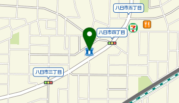石川県のローソン一覧 Navitime