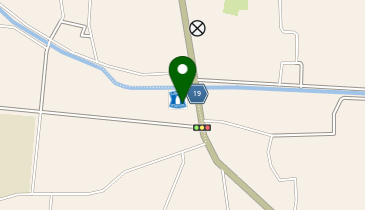 ローソン 美里中埣店の地図画像