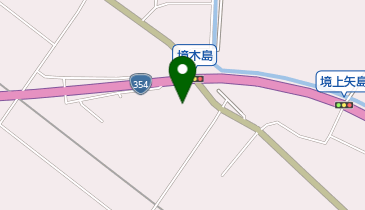 ローソン 伊勢崎境木島店の地図画像