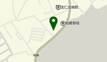 ローソン 八戸桔梗野店の地図画像