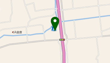 ローソン 八幡平西根バイパス店の地図画像