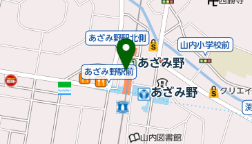 LAWSON＋toksあざみ野ホーム店 | 横浜市青葉区のローソン・アクセス