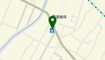 ローソン 沼津鳥谷店の地図画像